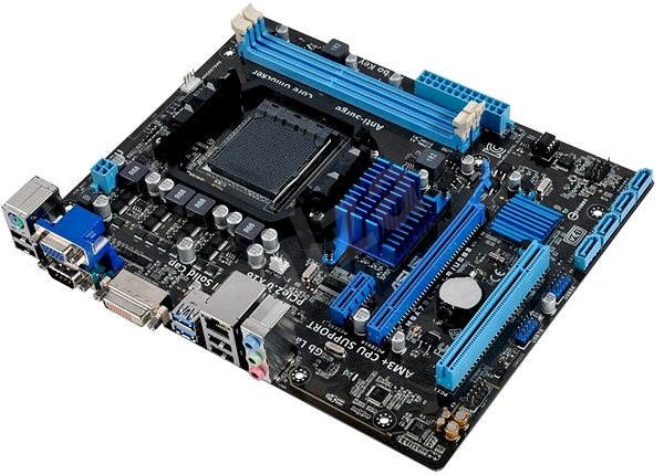 Hardware počítače: Základní deska